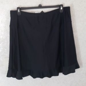 Swim skirt size 22